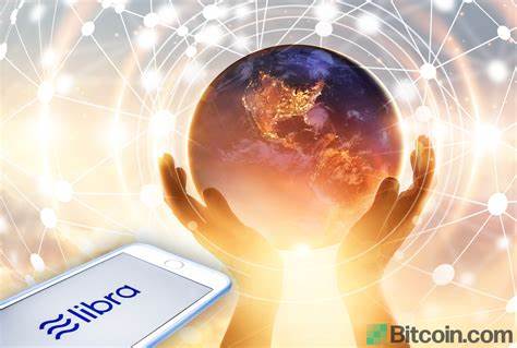 50 Companies Back New Cryptocurrency Project Competing With Facebook's Libra - Bitcoin.com News