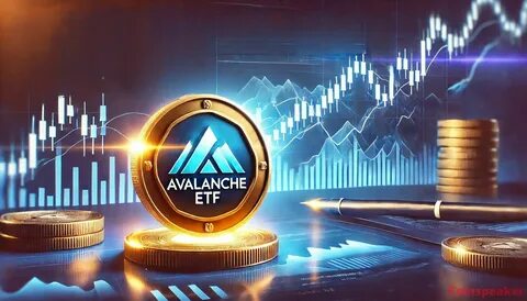 VanEck Files Avalanche ETF Amid AVAX’s 55% Decline - CryptoTvplus