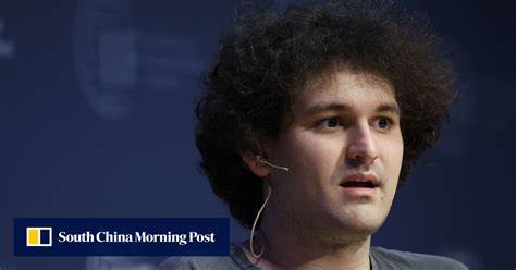 As Binance and FTX founders feud on Twitter, FTT falls below US$22 - South China Morning Post