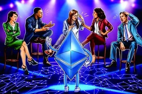 Coinbase becomes Ethereum's largest node operator with 11% stake - Cointelegraph