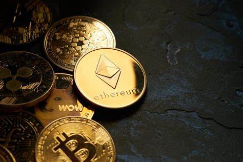 Cryptocurrency Live News & Updates : SEC Greenlights Grayscale's Multi-Crypto ETF