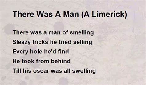 There Once Was a Man Called Curley