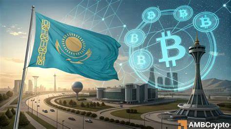 Kazakhstan’s crypto plans will soon take the lead of Norway, United States – Details