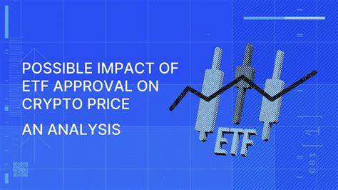 Possible Impact of ETF Approval on Crypto Price - An Analysis - CoinMarketCap