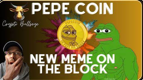 Meme Coin Millionaire Says to Buy Pepe Coins for the 2025 Crypto Bull Run - Cryptopolitan