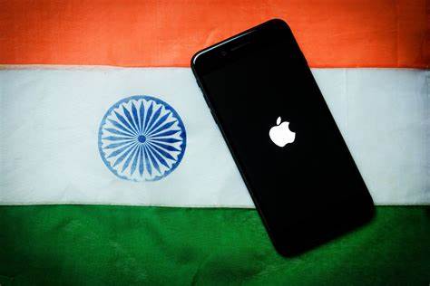 Apple May Shift to Making US iPhones in India. It Won't Be Easy