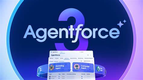 Is Salesforce Stock a Buy, Sell, or Hold as Agentforce 3 Launches?