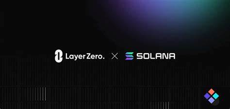 LayerZero Integrates Solana into its Cross-Chain Bridge Network - NFT Plazas