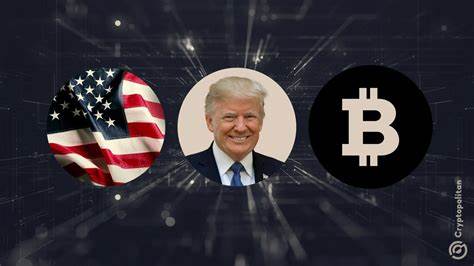 Trump’s World Liberty Gains Another International Crypto Partner