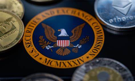 SEC Approves Yield-Bearing Stablecoin as Crypto Regulations Evolves - TradingView