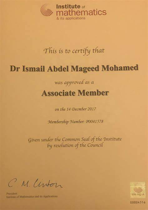 IMA renews associate membership with AFA