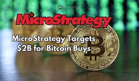 MicroStrategy Sells $2.5 Billion of Preferred Stock. What to Know About the Complicated Bitcoin Play