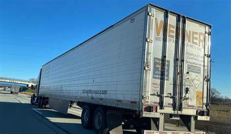 Werner used equipment pricing boon helps Q2 earns