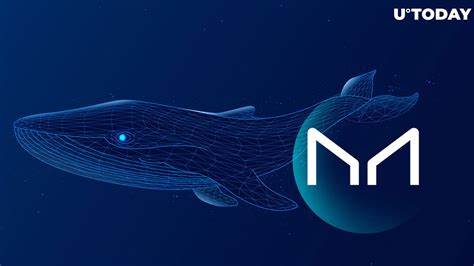 Whales Offloading Maker As MKR Price Struggles: Guest Post by Thecoinrepublic.com - CoinMarketCap