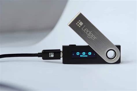 Ledger Library Compromised, Causing Confusion and Panic in Crypto Community - Unchained