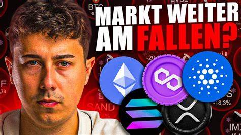 Krypto Update: Altcoins drehen auf - Neue Impulse heizen die Rallye an!