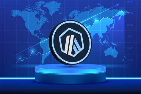 Arbitrum Votes To Diversify Treasury With RWA: What It Means for ARB Price - 99Bitcoins
