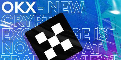OKX Expands Crypto Services To 28 EEA Nations: Explore Best Crypto To Buy! - 99Bitcoins