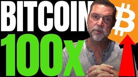 Macro Guru Raoul Pal Predicts Crypto Market Cap Of $100 Trillion: 'The Architecture For The Digital Age' - Benzinga