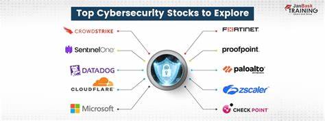 3 Top Cybersecurity Stocks to Buy in September