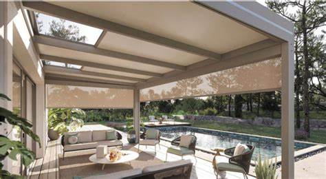 OPTIMBOX® : La Pergola Haut de Gamme qui Révolutionne ... - Sobox France