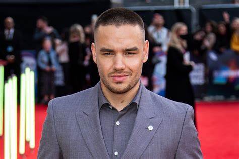 Liam Payne Now Has a Twitter Account Solely Dedicated to Crypto - Rolling Stone