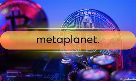  Metaplanet adds 2,204 Bitcoin for $237M, now holds 15,555 BTC 