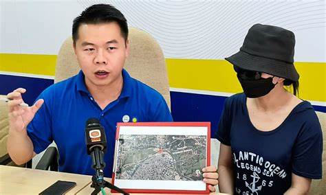 Myanmar Leader Hacked, Scammers Shill Memecoin - Bankless Times