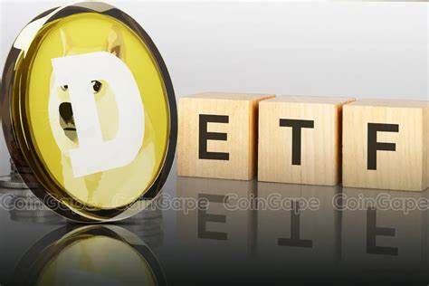Grayscale Dogecoin ETF proposal acknowledged by SEC - Investing.com