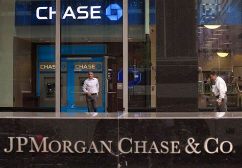 JPMorgan says its Russia assets may be seized after lawsuits in Russia, US - Reuters.com