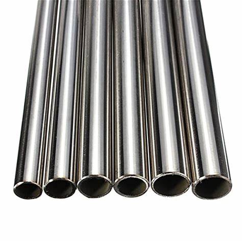 Stainless