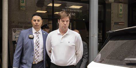 Second Suspect Surrenders in Alleged New York Crypto Kidnapping Case - WSJ - The Wall Street Journal