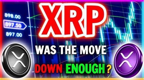 Final Opportunity to Accumulate XRP in Cents as XRP Prepares for Next Move to $1 - The Crypto Basic