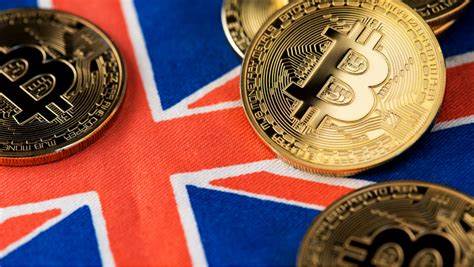 UK Parliament Introduces Bill to Recognize Bitcoin and Crypto as Personal Property