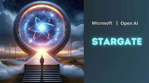 OpenAI to launch new $500 billion AI infrastructure company Stargate - CryptoSlate