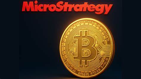 Strategy adds $51M in Bitcoin as price hit $124K ahead of sharp dip