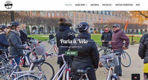 Where to rent a bike in Paris? | One Bike