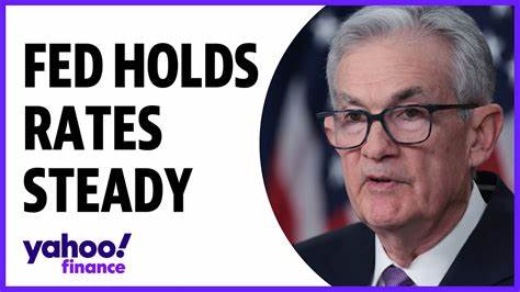 Fed Holds Rates Steady, Signals Cuts Amid Rising Inflation - SchiffGold