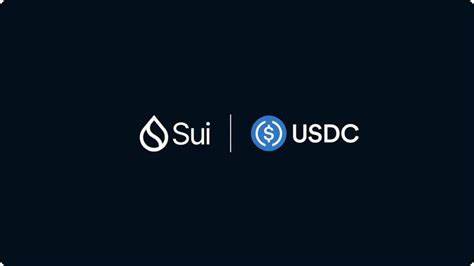 Sui to Launch Circle’s Native USDC and CCTP