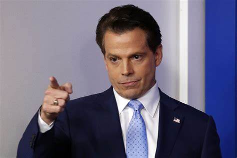 Peter Schiff, Anthony Scaramucci Question Trump's Crypto Reserve Announcements: 'Who Authored The Two Sunday Afternoon Posts…' - Benzinga