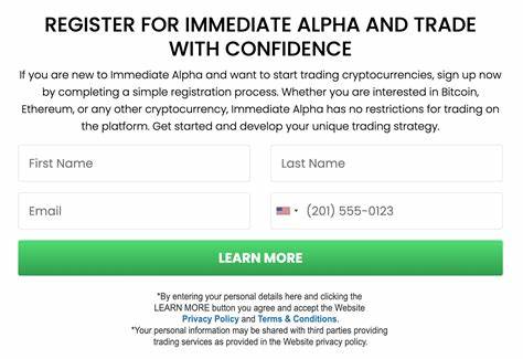 Immediate Alpha Review – Scam or Legit? - Business 2 Community