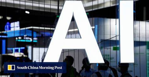 Baidu, Alibaba, Tencent execs among Big Tech members on new China AI standards committee - Yahoo