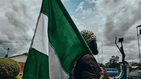Nigeria suing Binance for $81.5 billion in economic losses and back tax - MSN