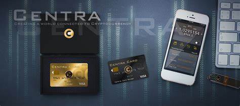 PR: Centra Tech Announces ICO, Centra Card, & Insured Wallet - Bitcoin.com News