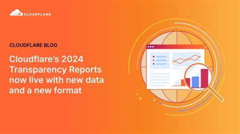 Cloudflare's Transparency Deserves More Credit