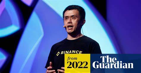 Crypto exchange boss resists calls for ban on all Russia transactions | Cryptocurrencies - The Guardian