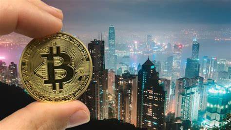 Top Crypto News Of The Day: Hong Kong Ether ETFs, Bitcoin Settles Into $63K-$64K, and More! - CoinChapter