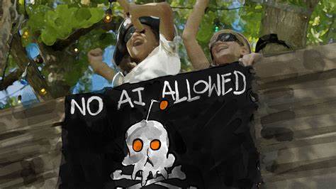 Reddit is people! Which means its search might not be so damaged by AI slop