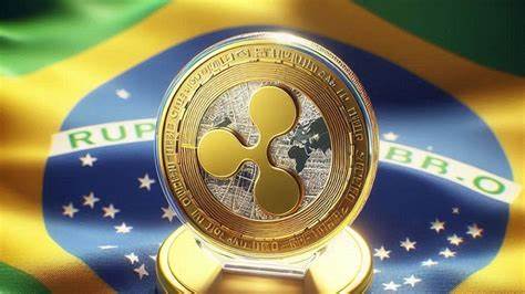 Brasilien genehmigt ersten Spot-XRP-ETF