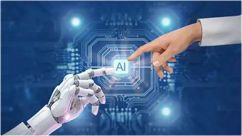 We are the new gremlins in the AI machine